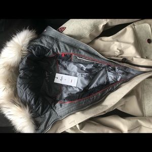 Arpin 1817 Women’s NEW Winter Coat